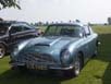 Classic Cars at Oulton Park 2007